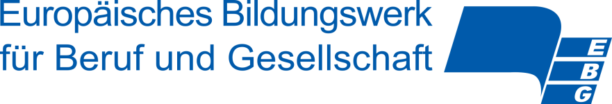 Logo of EBG - Mitarbeiterportal
